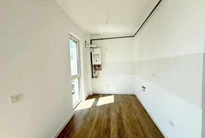 Apartament cu 2 camere în Freidorf - 4