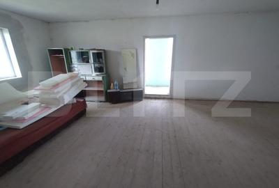 Casa 140mp,curte si teren imprejmuit 800mp,+teren extravilan 2ha, zona Monor - 9