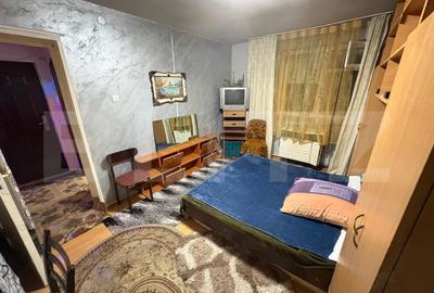 Apartament 2 camere semi-decomandat - 2