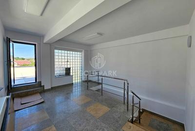 Cladire de Birouri - Zona Centrala - Terasa Mare/Finisat Modern - 10