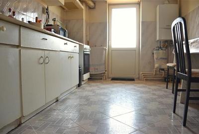 Inedit, super oportunitate! Vanzare apt 2 camere, foarte spatios in Targoviste - - 8