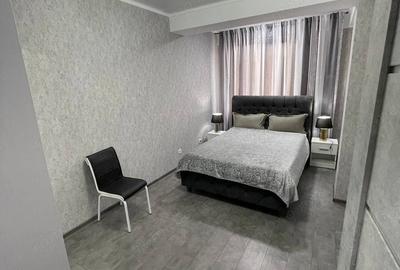 Apartament cu 2 camere în Iancului
