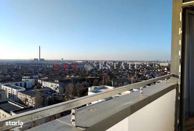 Apartament cu 2 camere în Berceni