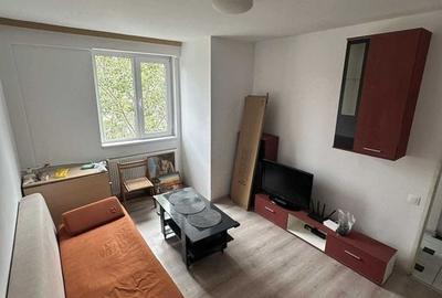 Apartament 3 camere renovat Giurgiului - 2