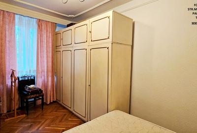 Apartament 3 camere, zona Ultracentrala, Bd.Decebal - cu loc de parcare - 2