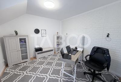 Duplex cu 5 camere cu Canalizare în Terezian - 5