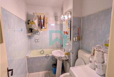 Apartament cu 3 camere semidecomandat în Griviței - 12