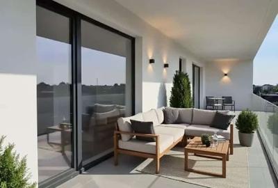 NOU 2 CAMERE - 61 - 82 MP - 4 ETAJE - PRIMUL PROPRIETAR - SECTOR 3 - 3