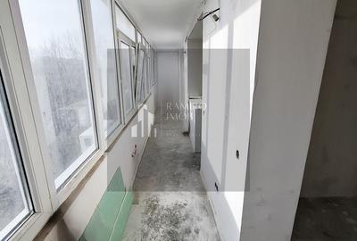 Apartament cu 2 camere semidecomandat în Giurgiului - 3