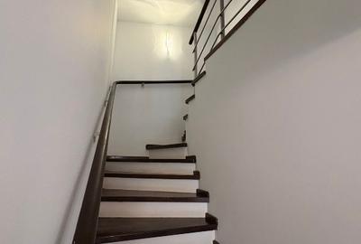 Duplex cu 5 camere cu Teren 350 Mp în Bucureștii Noi - 7