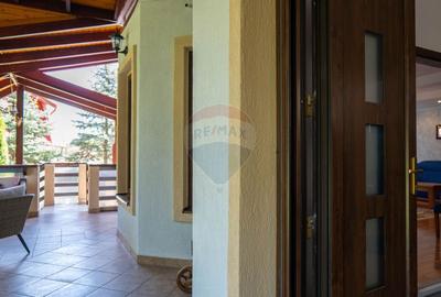 Vanzare casa de vacanta, Slanic Prahova - 38