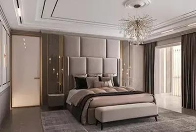 Penthouse I Lux I Metrou Mihai Bravu I Comision 0 - 7