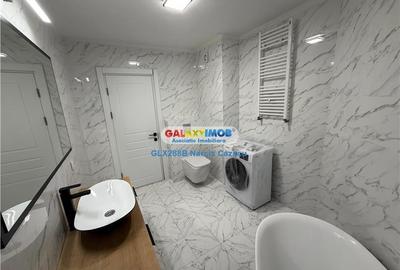 Doamna Ghica Planorama vanzare Penthouse 6 camere etaj 13 din 15 - 17