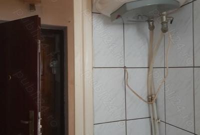 Apartament cu 2 camere în Daneș - 5