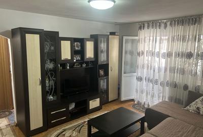 Apartament cu 2 camere semidecomandat în Central - 1