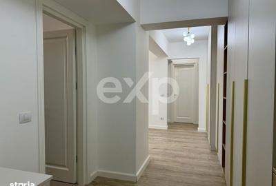 Apartament cu 2 camere în Ștefan cel Mare - 8