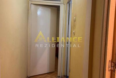 Apartament cu 3 camere, mobilat în Central - 11