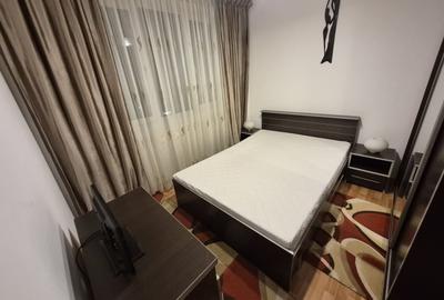 Apartament cu 3 camere decomandat, mobilat în Rahova - 4