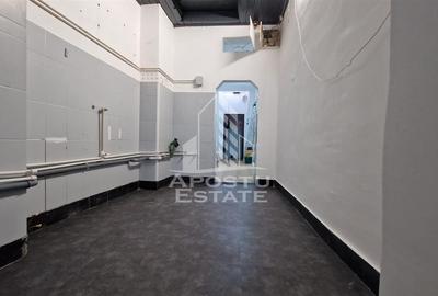 Spatiul comercial 2 camere Ultracentral - 3