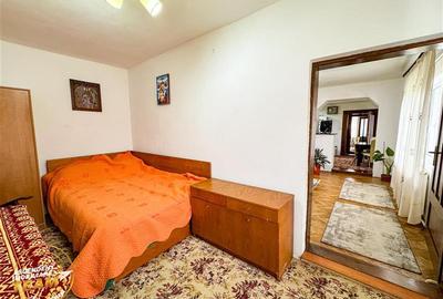 Casă individuală cu 12 camere cu Canalizare în Sud-Est - 13