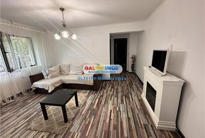 Vanzare apartament 2 camere, cf 1 semidecomandat, Republicii, Ploiesti