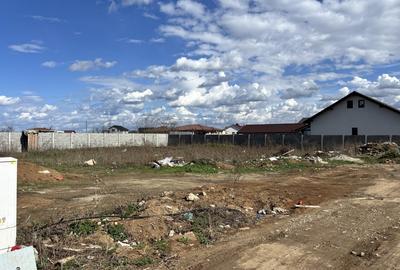 Parcel Casa/Duplex cu Utilitati - Sanandrei Parcel Casa/Duplex cu Utilitati - Sanandrei - 4