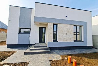 Casă cu 3 camere în Berceni - 11