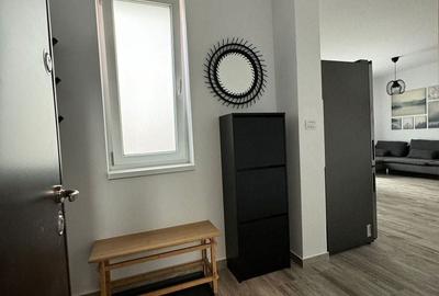 Apartament cu 2 camere decomandat în Braytim - 7