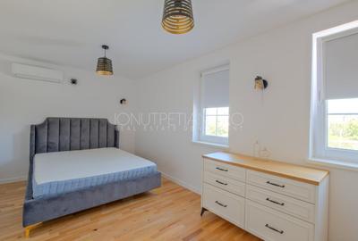 VIla cozy in Otopeni - complex rezidential - 20