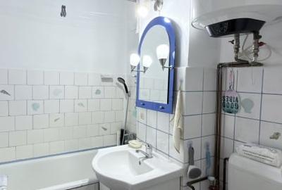 Garsonieră semidecomandată, mobilată în Titan - 3