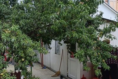 Casă cu 6 camere în Horlăceni - 10