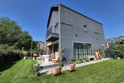 VILA DE VANZARE - CORBEANCA - 6