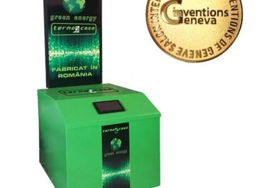 Casă cu 3 camere în Coșeiu - 2