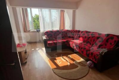 Apartament cu 2 camere semidecomandat, mobilat în Câmpia Turzii - 2