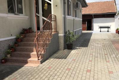 Casă cu 3 camere în Sebeș - 7