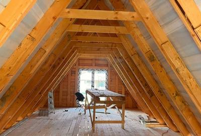 REV2004797 Casa A frame deosebita de vanzare in Snagov - 10