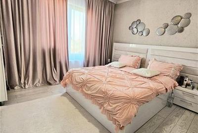 Casa Impresionanta Cu Finisaje si Mobilier Premium, Navodari - 5