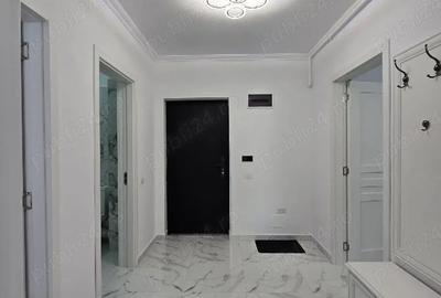 Apartament cu 2 camere decomandat, mobilat în Dobroești - 3
