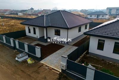 Vanzare Casa pe Parter  4 Camere  Brașov în Cartierul izvor - 3