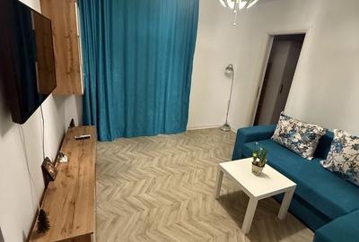 Inchiriere Apartament 2 camere Semidecomandat Drumul Taberei - 2