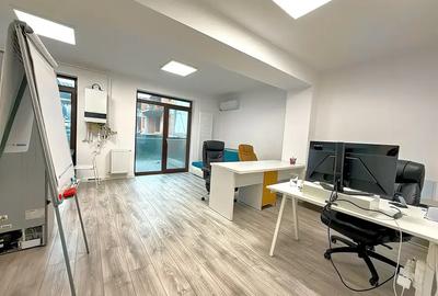 Apartament cu 2 camere semidecomandat, mobilat în Theodor Pallady - 2