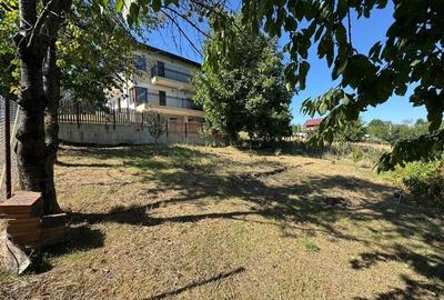 Vila individuala de vanzare, Dorobant, zona linistita si verde. - 24