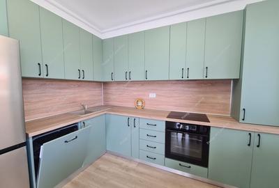 Apartament cu 2 camere cu parcare privata pe Calea Torontalului - 6