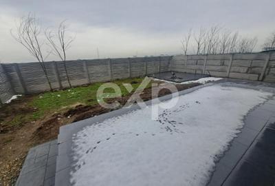 Casă cu 3 camere cu Teren 375 Mp în Vidra - 8