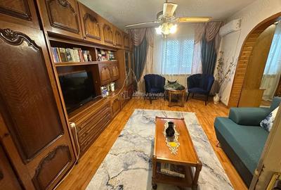 Apartament cu 2 camere decomandat în Central - 6