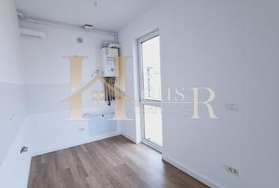 2 camere, bloc nou cu CF de Timisoara. Bucatarie inchisa. - 6