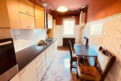 Apartament cu 2 camere decomandat, mobilat în 13 Decembrie - 5