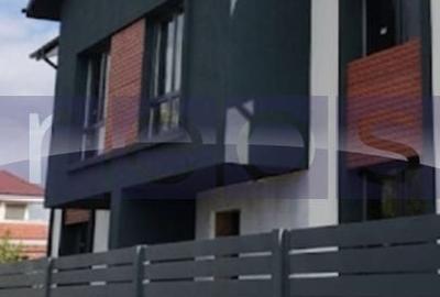 Casă individuală cu 6 camere cu Canalizare în Balotești - 5