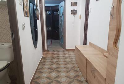 Apartament doua camere deco etaj zece mobilat utilat lift nou Orizont - 18