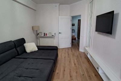 Apartament cu 2 camere în Medicină